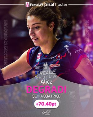Image post by @legavolleyfemminile on Instagram