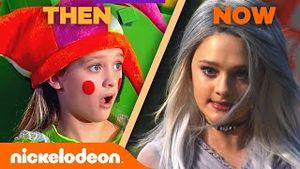 Video post by @nickelodeon on YouTube