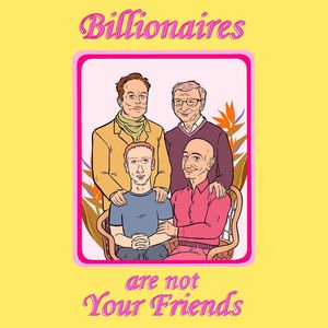 Image post by @somemorenews on Instagram