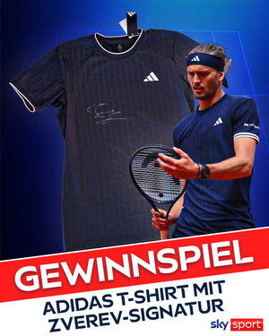 Image post by @skysportde on Instagram