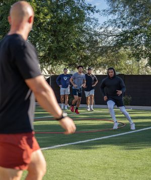 Image post by @exossports on Instagram