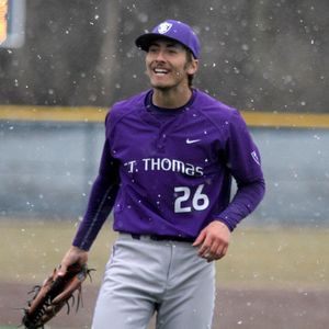 Image post by @tommieathletics on Instagram