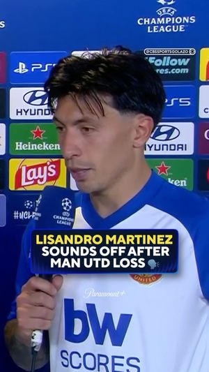 Image post by @cbssportsgolazo on Instagram