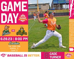 Image post by @clintonlkings on Instagram