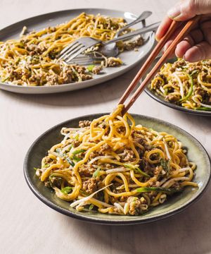 Image post by @testkitchen on Instagram