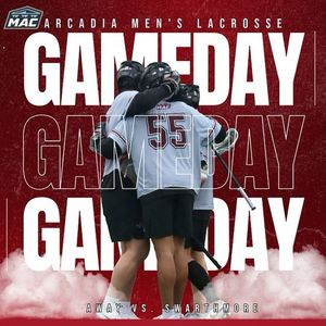 Image post by @arcadia_mlax on Instagram