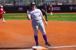 Image post by @tarletonsoftball on Instagram