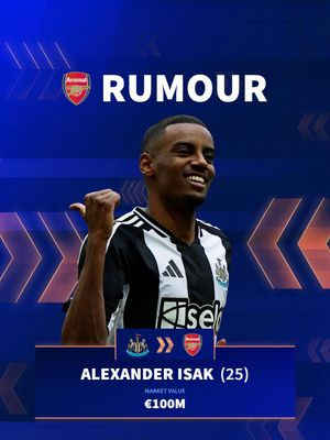 Video post by @transfermarkt on TikTok