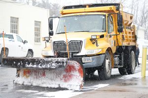 Video post by @harrisonburgpublicworks on Facebook