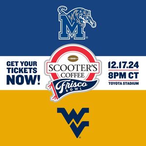 Image post by @visitfriscotx on Instagram