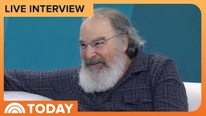 Video post by @today on YouTube