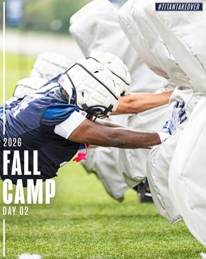 Image post by @wctitansfb on Instagram