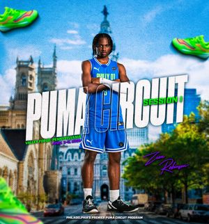 Image post by @phillyd1pbasketball on Instagram