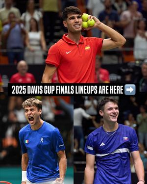 Image post by @tennischannel on Instagram