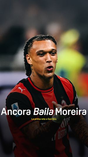 Video post by @dazn_it on Instagram