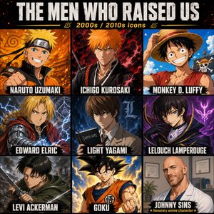Image post by @top10anime_amvs on Instagram