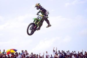 Image post by @promotocross on Instagram