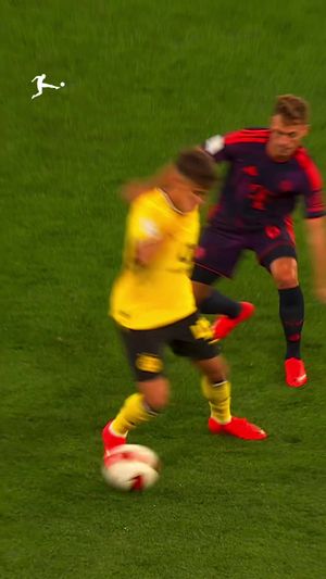 Video post by @bundesliga on TikTok