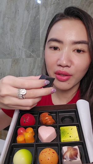 Video post by @meimeimecin on TikTok