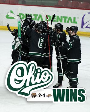 Image post by @ohiohockeyd2 on Instagram