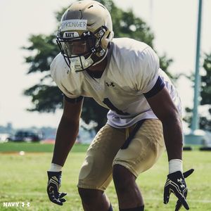 Image post by @navyfb on Instagram