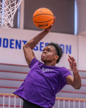 Image post by @ualbany_mbb on Instagram