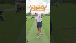 Video post by @cogornogolf on YouTube