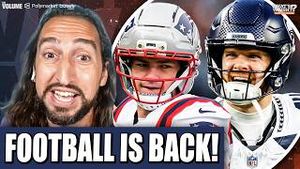 Video post by @whatswrightshow on YouTube