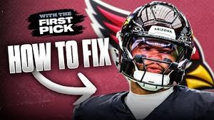 Video post by @cbssports on YouTube