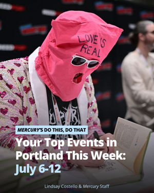 Image post by @portlandmercury on Instagram