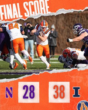 Image post by @Champaign_Room on Twitter