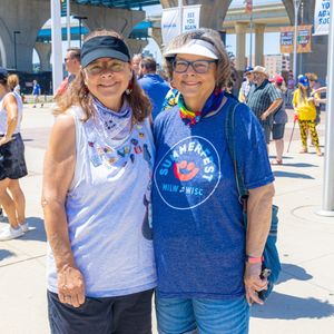 Image post by @summerfest on Instagram