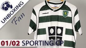 Video post by @myfootballjersey on YouTube