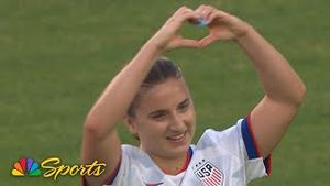 Video post by @nbcsports on YouTube