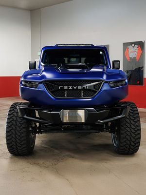 Image post by @barrett_jackson on Instagram