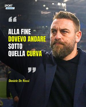 Image post by @sportmediaset on Instagram