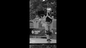 Video post by @olympics on YouTube
