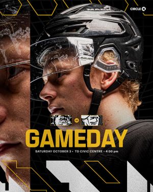 Image post by @bulldogsohl on Instagram