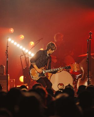 Image post by @gibsonguitar on Instagram