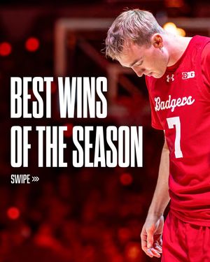 Image post by @rollbadgers on Instagram