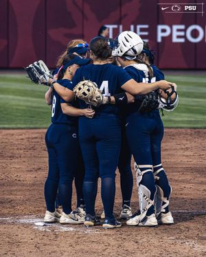 Image post by @pennstatesb on Instagram