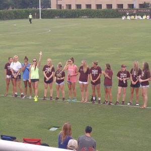 Image post by @txstatebobcats on Instagram