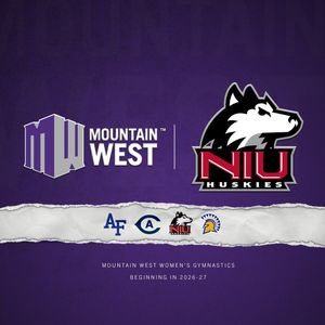 Image post by @mountainwestconference on Instagram