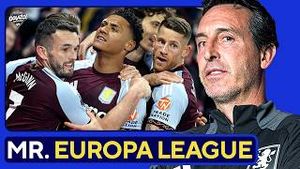 Video post by @cbssportsgolazo on YouTube