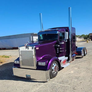 Image post by @inlandkenworthus on Instagram