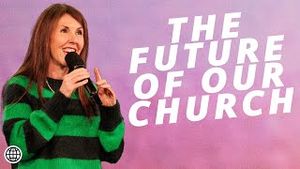 Video post by @hillsong on YouTube