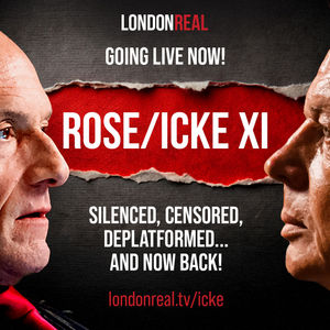Image post by @londonrealtv on Instagram