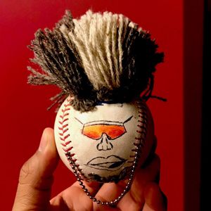 Image post by @MrLapara on Twitter