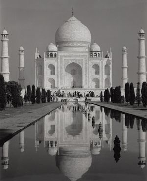 Image post by @gettymuseum on Instagram