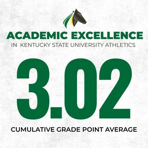 Image post by @kysuathletics on Instagram